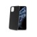 Celly Ghost Skin custodia per cellulare 14,7 cm (5.8") Cover Nero