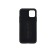 Celly Ghost Skin custodia per cellulare 14,7 cm (5.8") Cover Nero