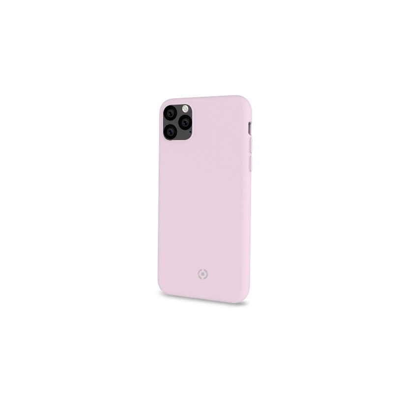 Celly FEELING1001PK custodia per cellulare 15,4 cm (6.06") Cover Rosa