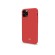 Celly Feeling custodia per cellulare 14,7 cm (5.8") Cover Rosso