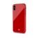 Celly Diamond custodia per cellulare 16,5 cm (6.5") Cover Rosso