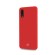 Celly FEELING848RD custodia per cellulare 14,7 cm (5.8") Cover Rosso