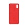 Celly FEELING848RD custodia per cellulare 14,7 cm (5.8") Cover Rosso