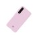 Celly Feeling custodia per cellulare 15,5 cm (6.1") Cover Rosa