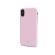 Celly Feeling custodia per cellulare 16,5 cm (6.5") Cover Rosa