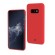 Celly Feeling custodia per cellulare 14,7 cm (5.8") Cover Rosso