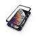 Celly Attraction custodia per cellulare 16,5 cm (6.5") Cover Nero