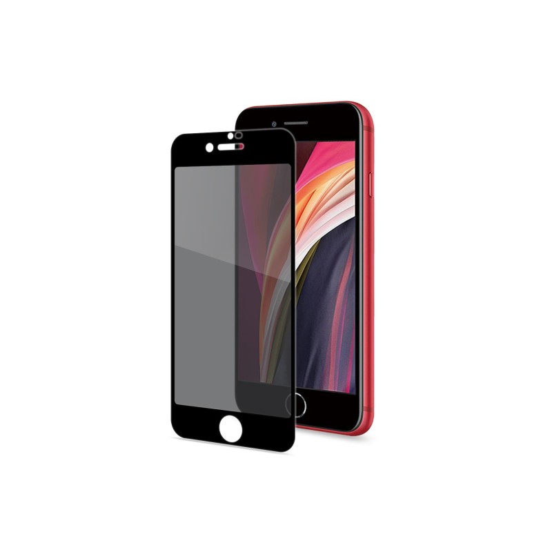 Celly Privacy Full Glass Pellicola proteggischermo trasparente Apple 1 pz