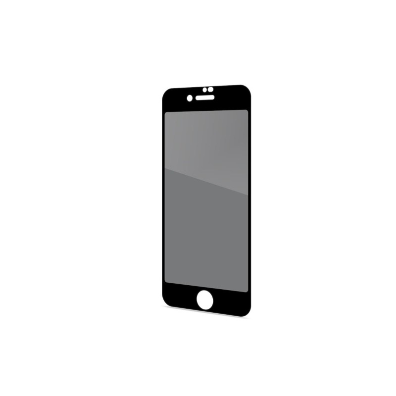 Celly Privacy Full Glass Pellicola proteggischermo trasparente Apple 1 pz