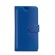 Celly Wally Unica custodia per cellulare 15,2 cm (6") Custodia a borsellino Blu