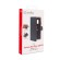 Celly Wally custodia per cellulare 15,2 cm (6") Custodia a libro Nero