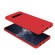 Celly Feeling custodia per cellulare 16,3 cm (6.4") Cover Rosso