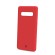 Celly Feeling custodia per cellulare 16,3 cm (6.4") Cover Rosso