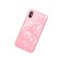 Celly Pearl custodia per cellulare 14,7 cm (5.8") Cover Rosa