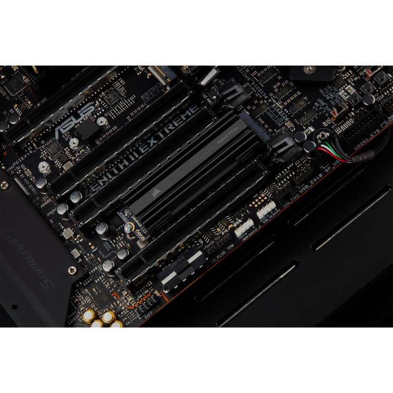 Corsair MP600 PRO M.2 1 TB PCI Express 4.0 3D TLC NAND NVMe