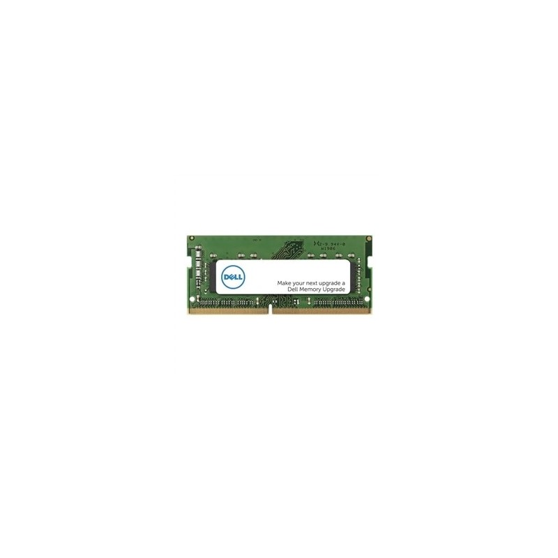 DELL AB371023 memoria 8 GB 1 x 8 GB DDR4 3200 MHz