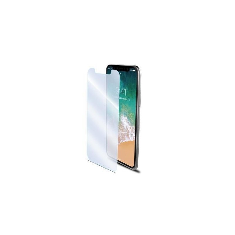 Celly Easy Glass Matt Protezione per schermo opaca Apple 1 pz