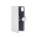 Celly Wally custodia per cellulare 15,5 cm (6.1") Custodia a borsellino Bianco