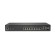 SonicWall SWS12-10FPOE Gestito L2 Gigabit Ethernet (10 100 1000) Supporto Power over Ethernet (PoE) Nero