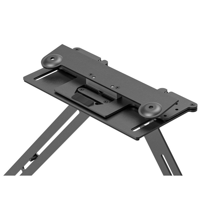 Logitech TV Mount for Video Bars Supporto per monitor