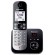 Panasonic KX-TG6861 Telefono DECT Identificatore di chiamata Nero, Grigio