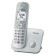 Panasonic KX-TG6851JTS telefono Telefono DECT Identificatore di chiamata Argento