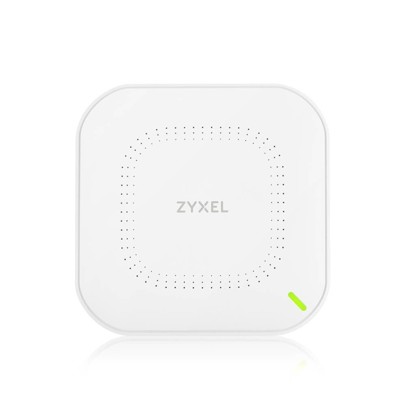 Zyxel NWA1123ACv3 866 Mbit s Bianco Supporto Power over Ethernet (PoE)