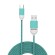 Pantone PT-TC001-5L cavo USB 1,5 m USB A USB C Blu