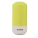 Pantone PT-BS001Y altoparlante portatile e per feste Bianco, Giallo 5 W