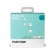 Pantone PT-MC001-5L cavo USB 1,5 m USB 2.0 Micro-USB A USB A Ciano