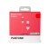 Pantone PT-MC001-5P cavo USB 1,5 m USB 2.0 USB A Micro-USB B Rosa