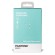 Pantone PT-WE001L cuffia e auricolare Wireless In-ear Musica e Chiamate Bluetooth Blu