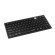 Kensington K75502PN tastiera Bluetooth QWERTY Nordic Nero