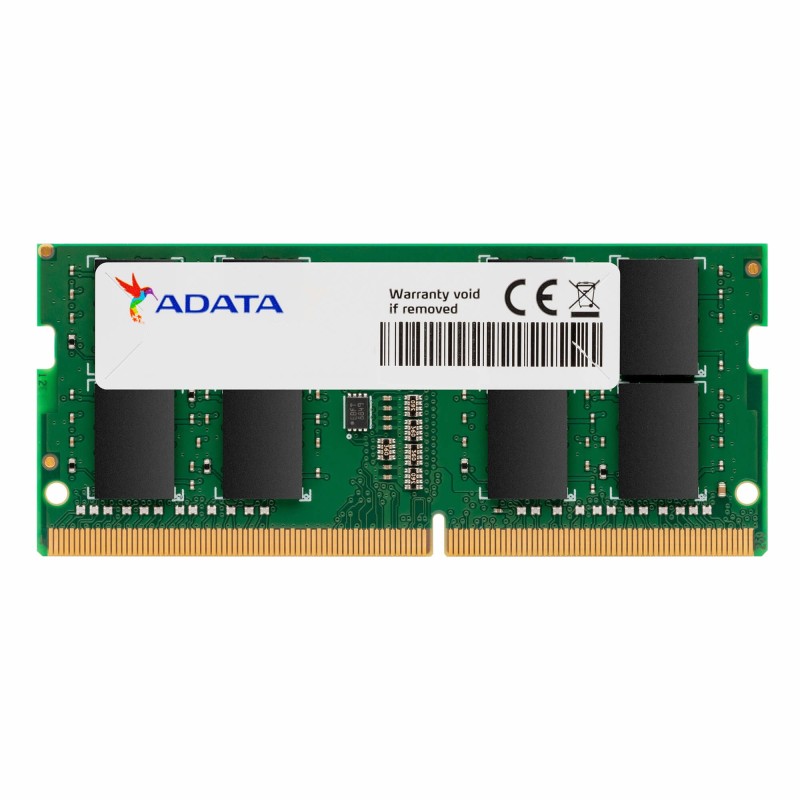 ADATA AD4S320016G22-SGN memoria 16 GB 1 x 16 GB DDR4 3200 MHz