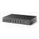 TP-Link TL-SX105 switch di rete Non gestito 10G Ethernet (100 1000 10000) Nero