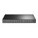 TP-Link JetStream TL-SG3452P switch di rete Gestito L2 L3 Gigabit Ethernet (10 100 1000) Supporto Power over Ethernet (PoE) 1U