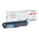 Everyday Toner ™ di Xerox Ciano compatibile con Brother TN-225C  TN-245C, High capacity