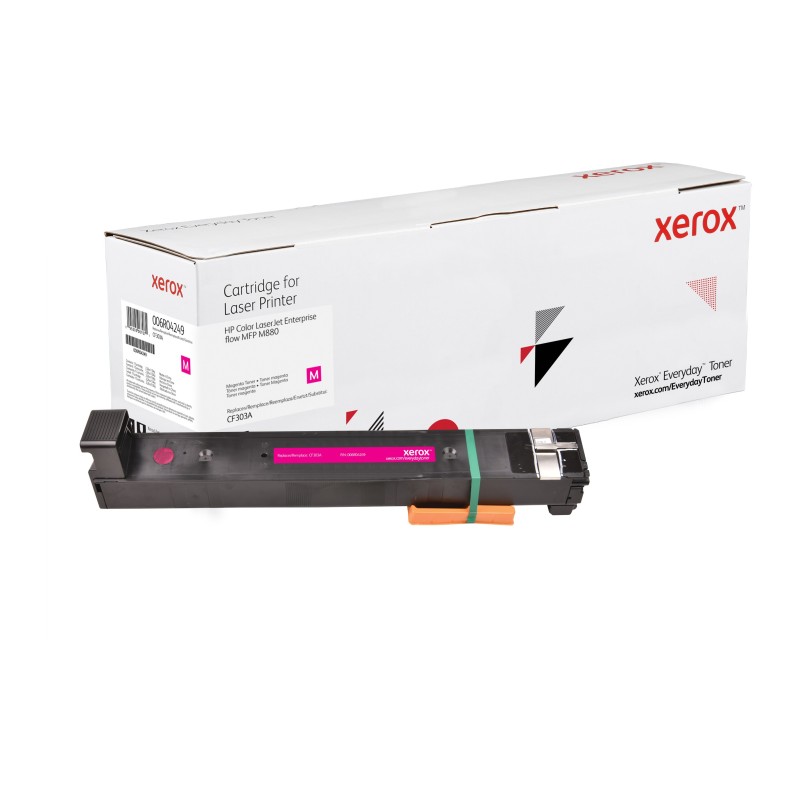 Everyday Toner ™ di Xerox Magenta compatibile con HP 827A (CF303A), Capacità standard