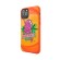 Adidas Bodega custodia per cellulare 14,7 cm (5.8") Cover Multicolore