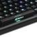 Sharkoon SKILLER SGK30 tastiera USB QWERTY Italiano Nero