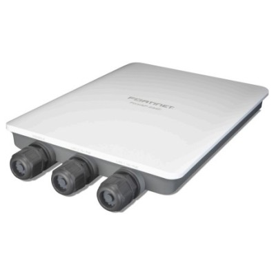 Fortinet FortiAP 234F 1201 Mbit s Bianco Supporto Power over Ethernet (PoE)