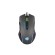 FURY Hustler mouse Ambidestro USB tipo A Ottico 6400 DPI