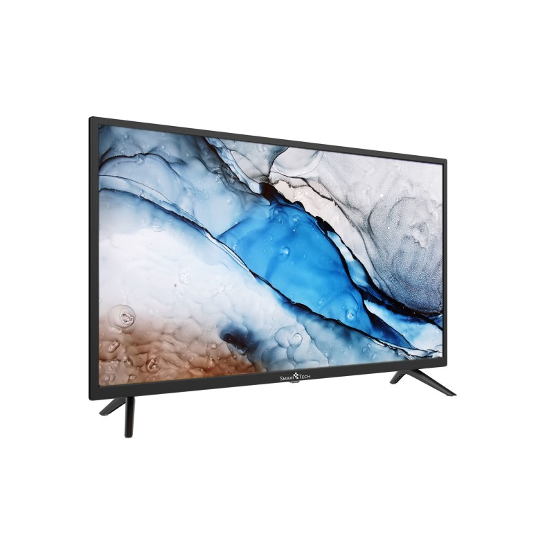 Smart-Tech SMT32N30HC1L1B1 TV 80 cm (31.5") HD Nero