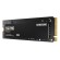 Samsung 980 M.2 250 GB PCI Express 3.0 NVMe V-NAND