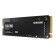 Samsung 980 M.2 500 GB PCI Express 3.0 NVMe V-NAND
