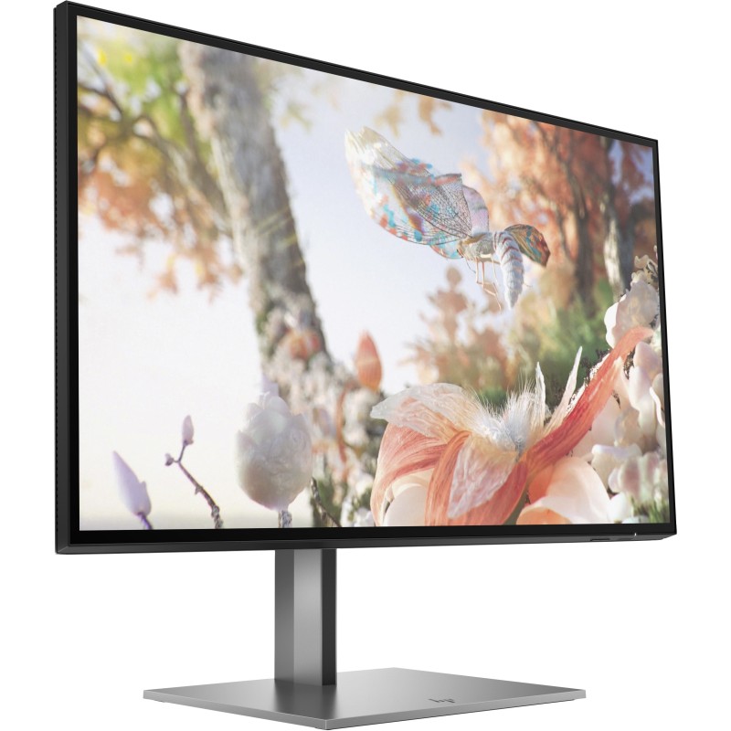 HP Z25xs G3 Monitor PC 63,5 cm (25") 2560 x 1440 Pixel Quad HD Grigio