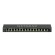 NETGEAR GS316EP-100PES switch di rete Gestito Gigabit Ethernet (10 100 1000) Supporto Power over Ethernet (PoE) Nero