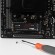 PNY XLR8 CS3140 M.2 2 TB PCI Express 4.0 NVMe 3D NAND