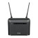 D-Link AC1200 router wireless Gigabit Ethernet Dual-band (2.4 GHz 5 GHz) 4G Nero