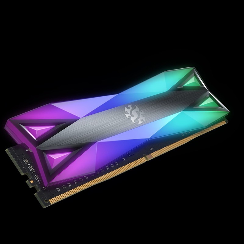 XPG SPECTRIX D60G memoria 16 GB 2 x 8 GB DDR4 3200 MHz